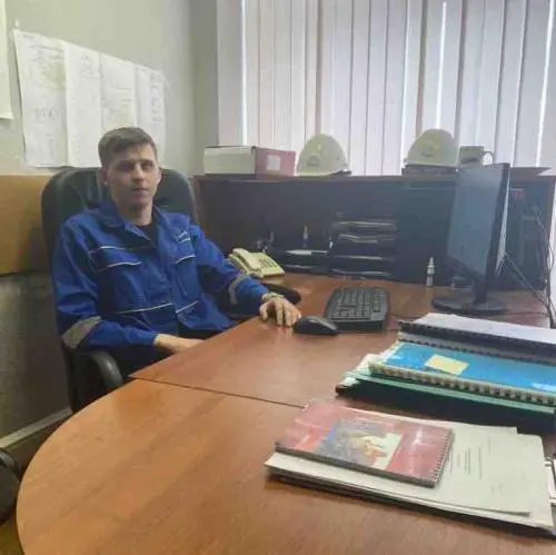 Роман Кеменов