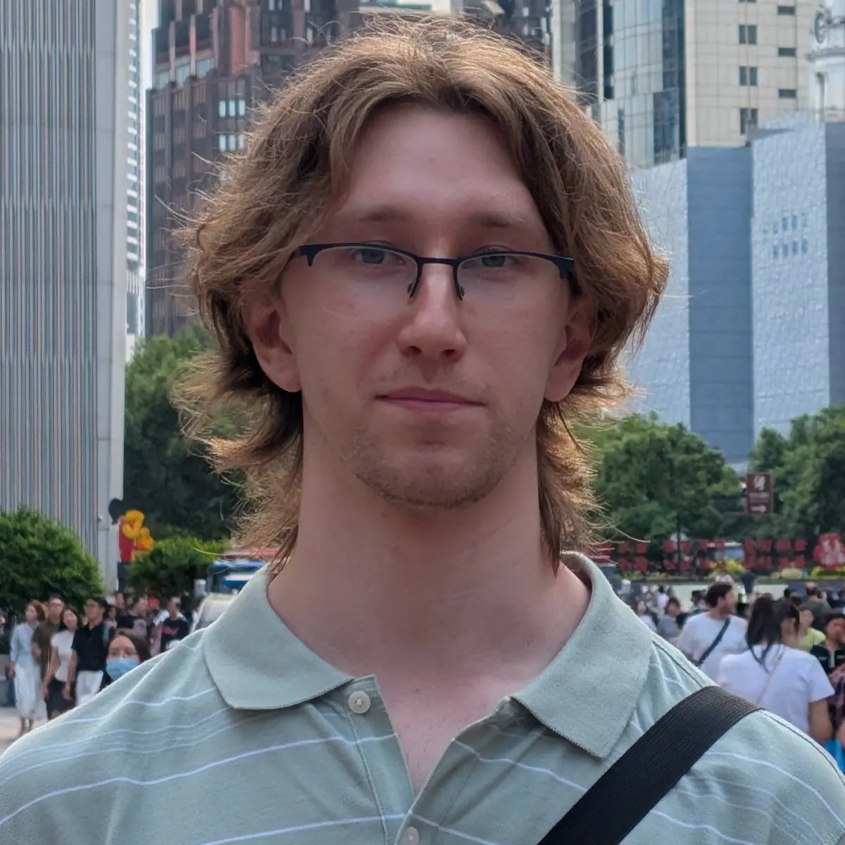 profile avatar