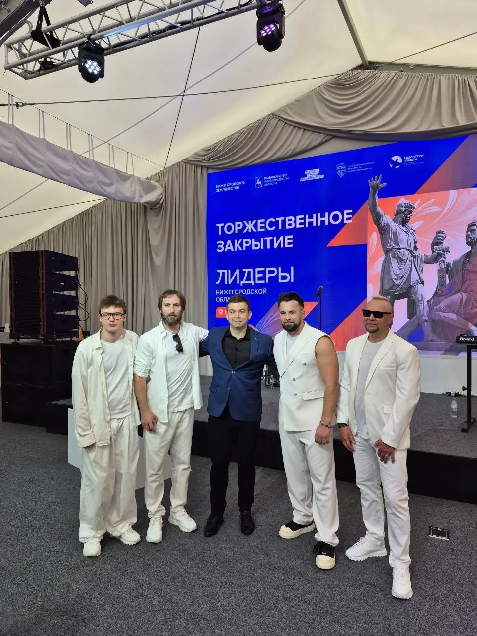 Чуть больше недели назад состоялось закрытие 1-го сезона проекта «Лидеры Нижегородской области. Трек Москва». Проекта, которого я ждал с особым трепетом и не разочаровался в своих ожиданиях | Сетка — социальная сеть от hh.ru