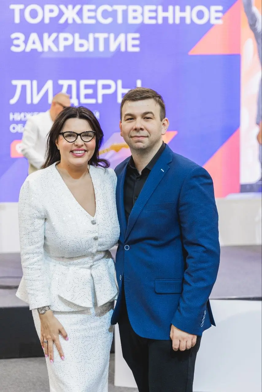 Чуть больше недели назад состоялось закрытие 1-го сезона проекта «Лидеры Нижегородской области. Трек Москва». Проекта, которого я ждал с особым трепетом и не разочаровался в своих ожиданиях | Сетка — социальная сеть от hh.ru