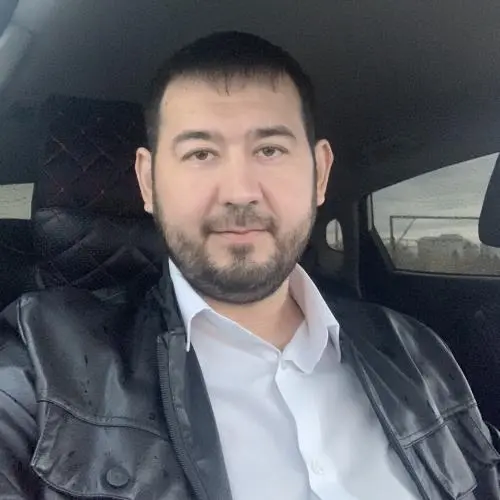 Леонид Волосников
