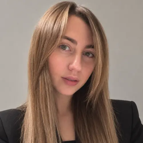 Оксана Татарчук