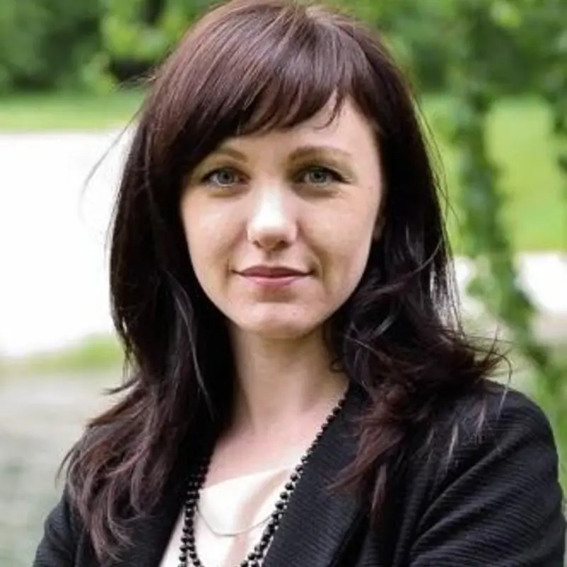 Наталья Доценко