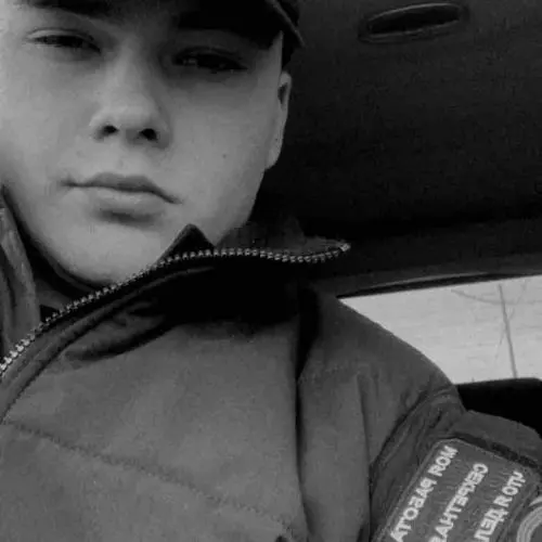 Григорий Павлов