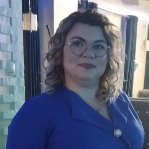 Екатерина Малюкова