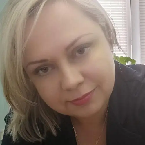 Елена Демина