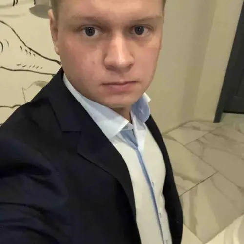 Денис Вопиловский