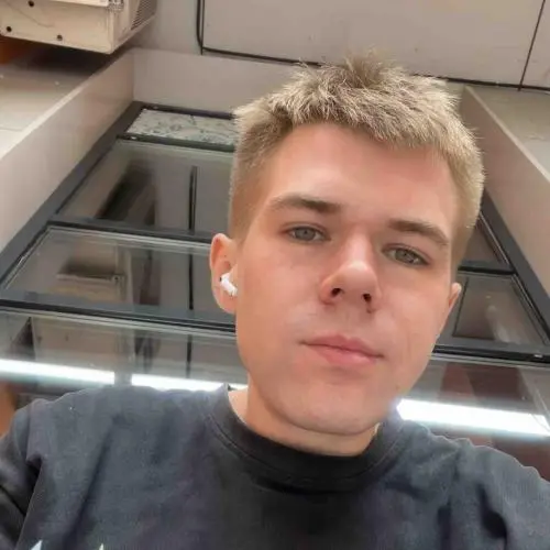 Даниил Лактионов