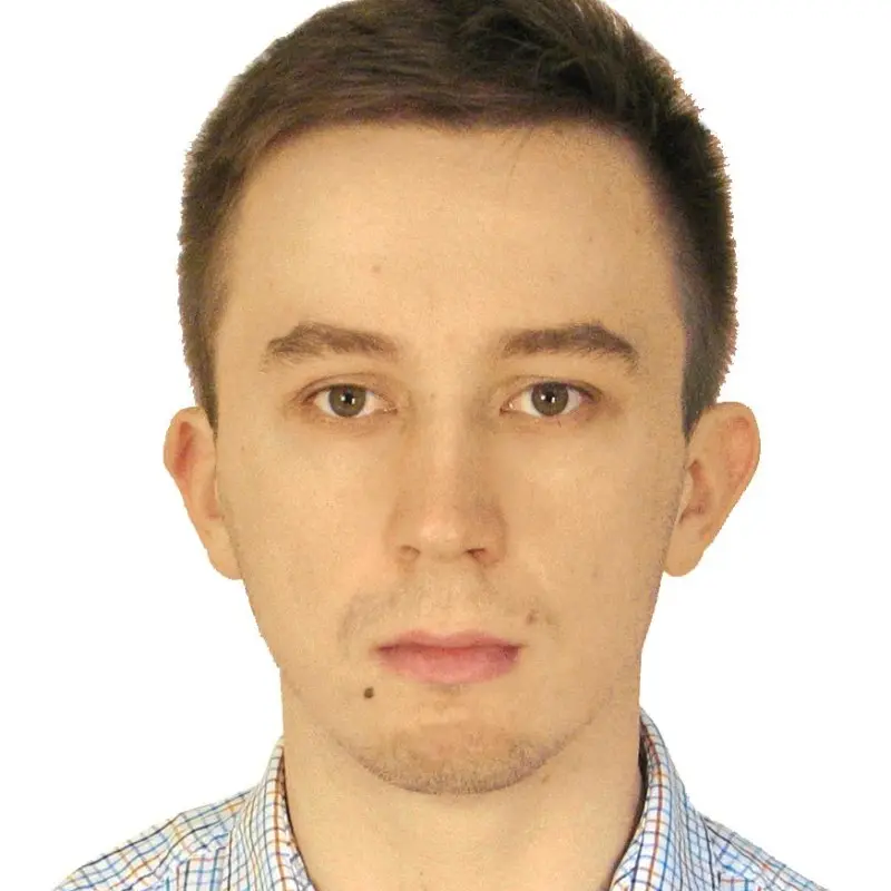Пётр Сокольников