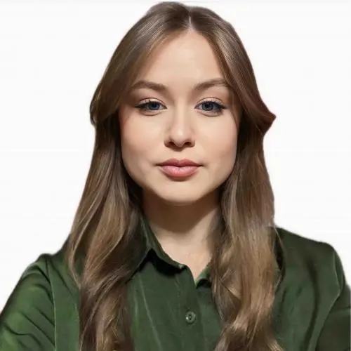 Варвара Юракова