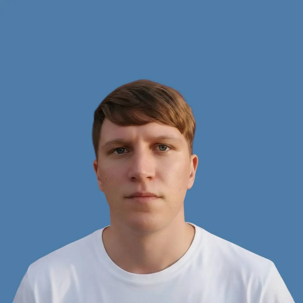 Иван Штатнов