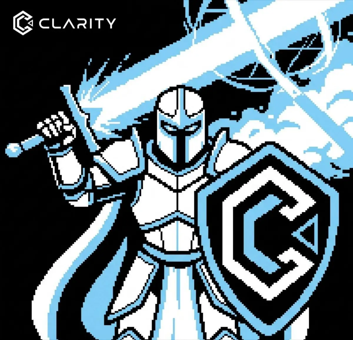 CLARITY × MIRRA
БЕСПЛАТНОЕ ИЗОБРАЖЕНИЕ ДЛЯ ЭКОСИСТЕМЫ CLARITY
https://monitor.clarity-fintech | Сетка — социальная сеть от hh.ru