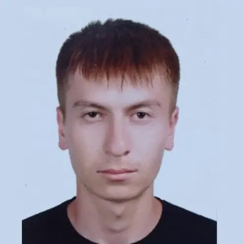 Джасурбек Нишонов