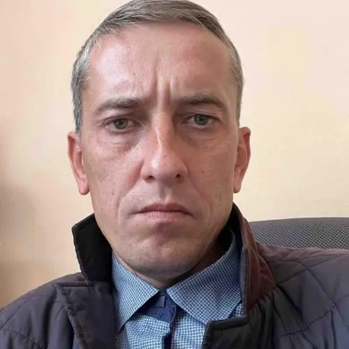 Владислав Рафиков