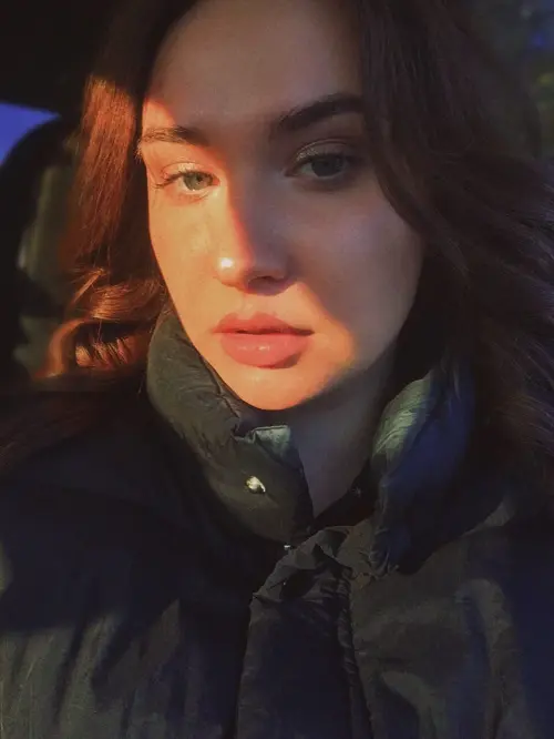 Яна Борисова