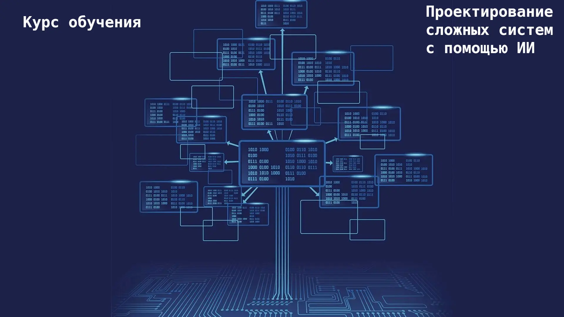 🎓 Курс обучения: Проектирование сложных систем с ИИ | Сетка — социальная сеть от hh.ru