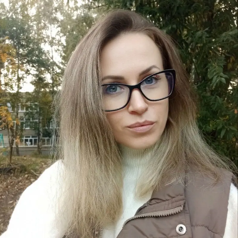 Анастасия Буракова