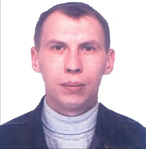 Алексей Панков