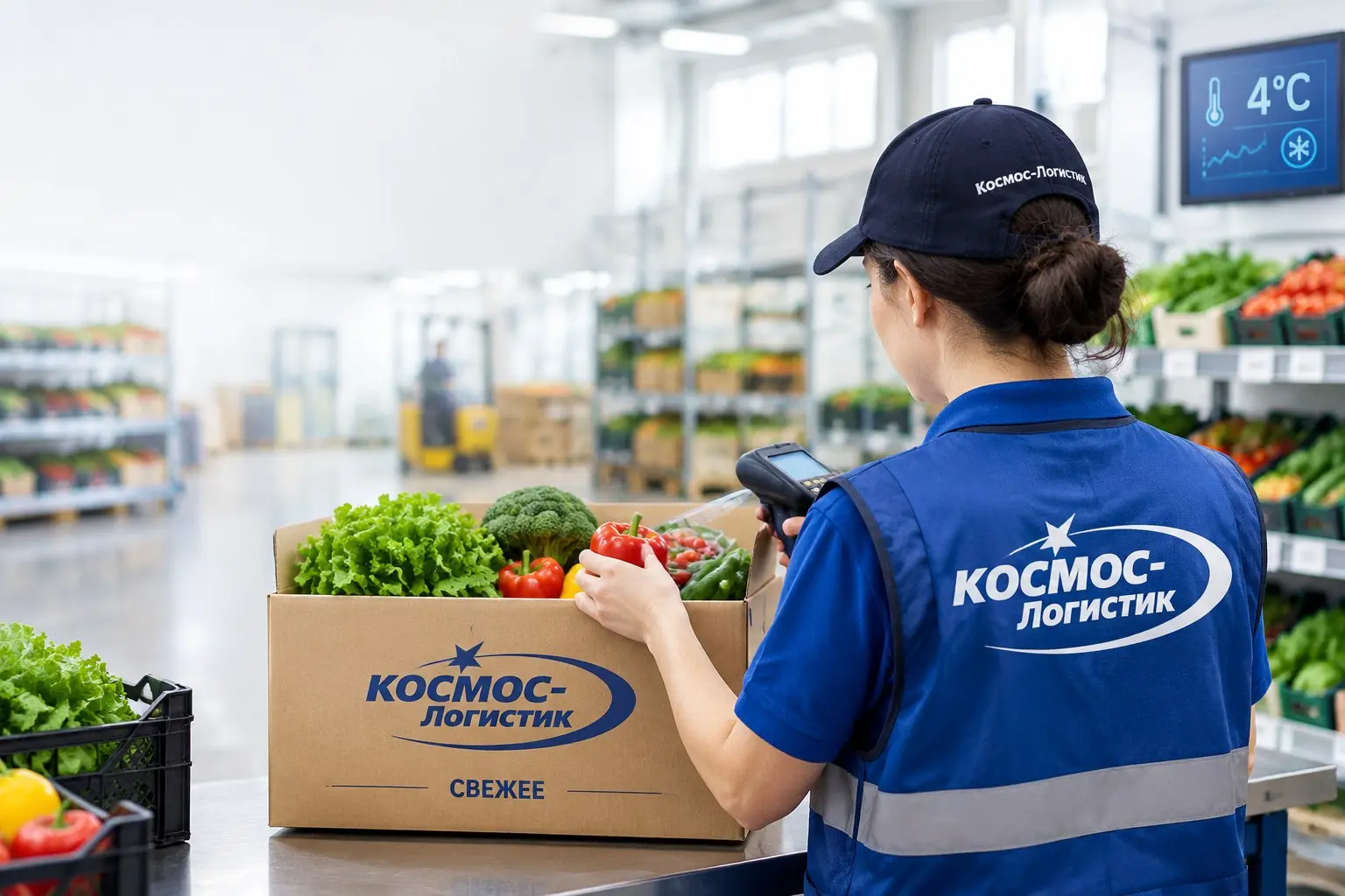 В статье подробно разбираем, как устроена онлайн-торговля продуктами. Узнайте главные особенности складской обработки в e-grocery, секреты быстрой сборки заказов и способы снижения издержек | Сетка — социальная сеть от hh.ru