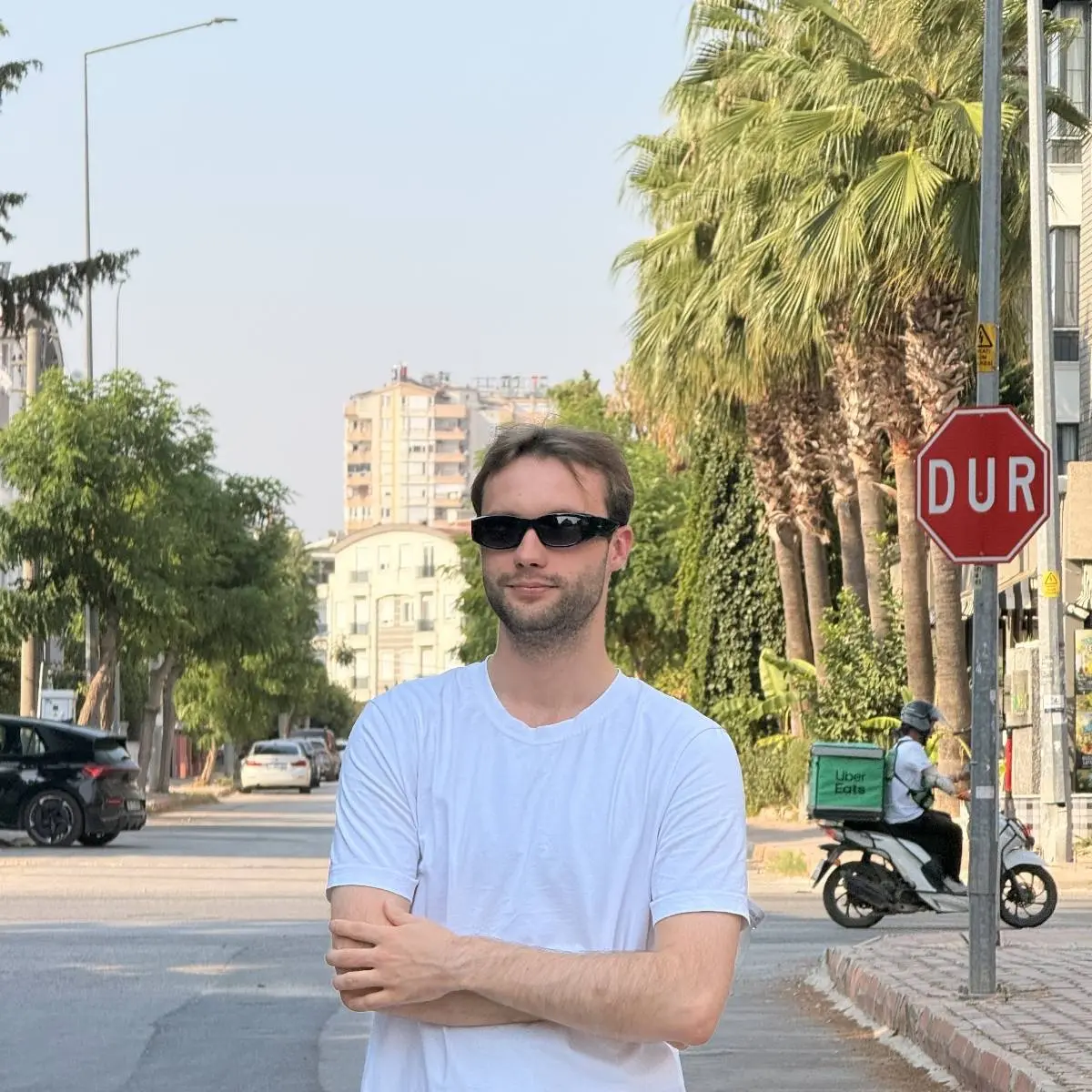 Вениамин Касилов