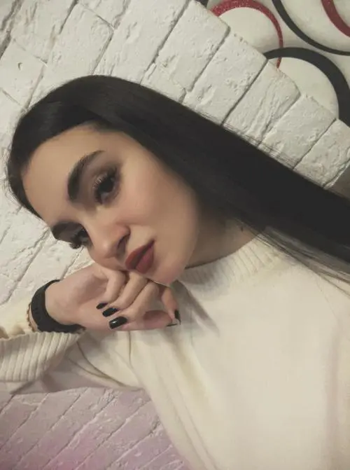 Юлиана Фёдорова