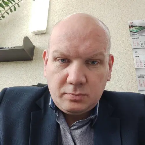 Максим Куликов