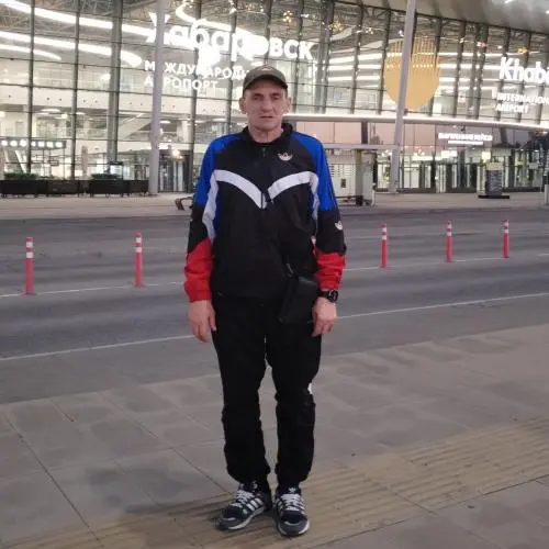 Алексей Разживин