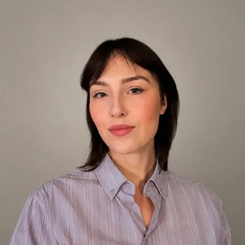 Диана Новикова
