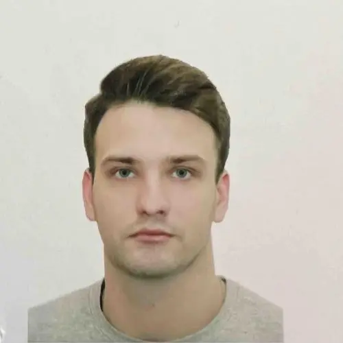 Глеб Горянский