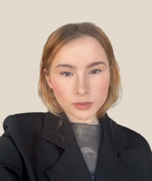 Дарина Курякова