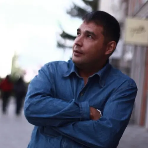 Вадим Мирасов