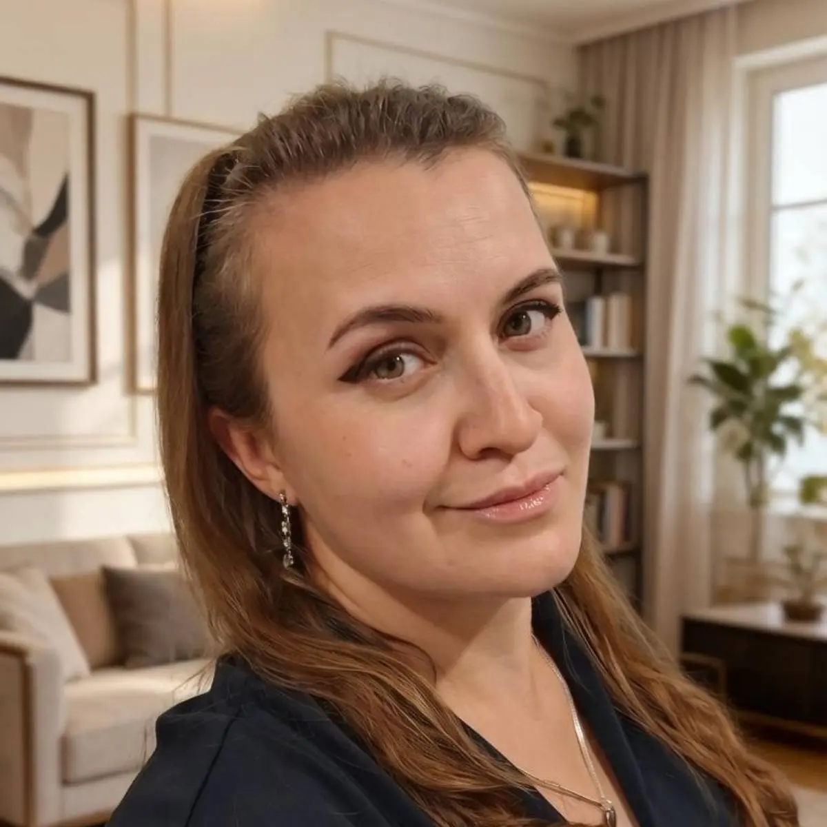 Ксения Тимофеева