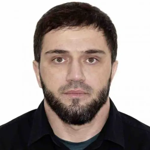 Саид Усманов