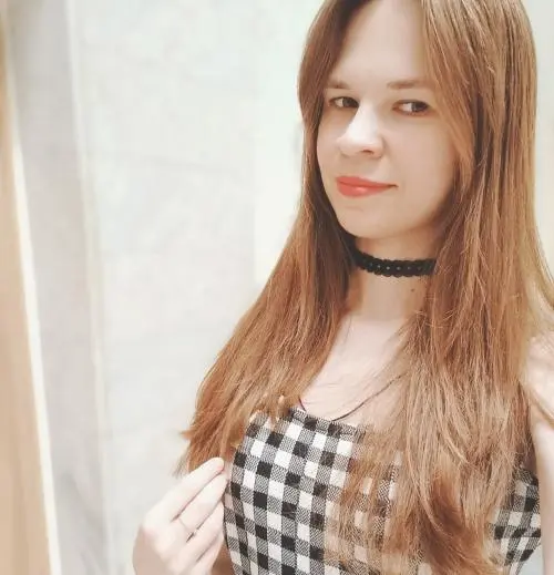 Виктория Соколова
