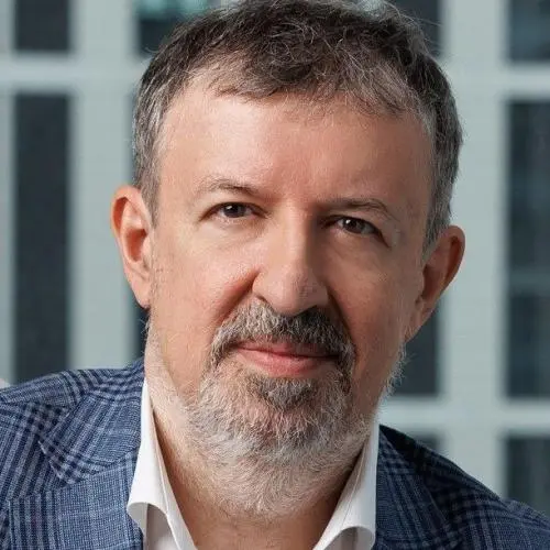 Дмитрий Акушевич