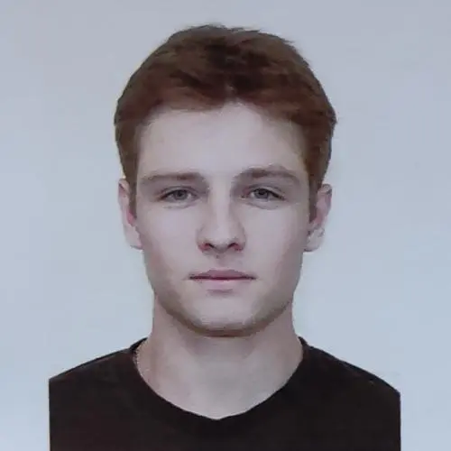 Ричард Удодов