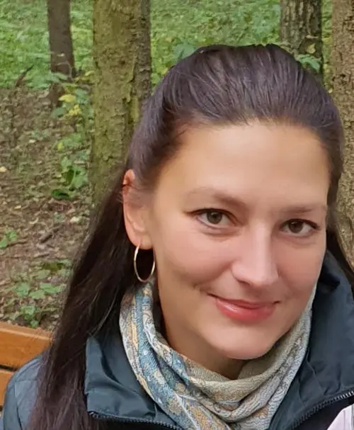 Елена Денисова