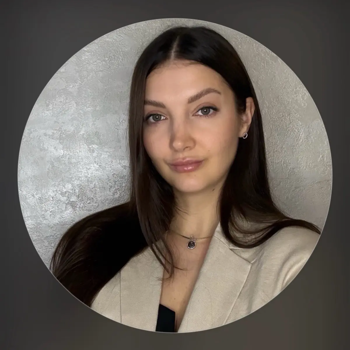 Ульяна Вербицкая