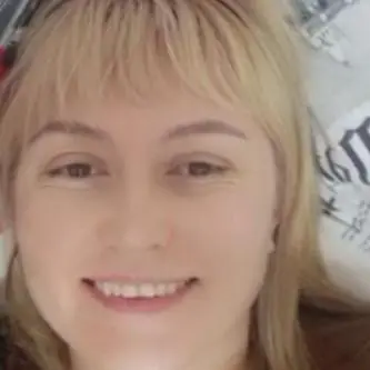 Татьяна Титаренко