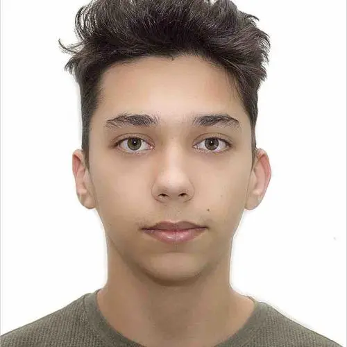 Данила Сабанин