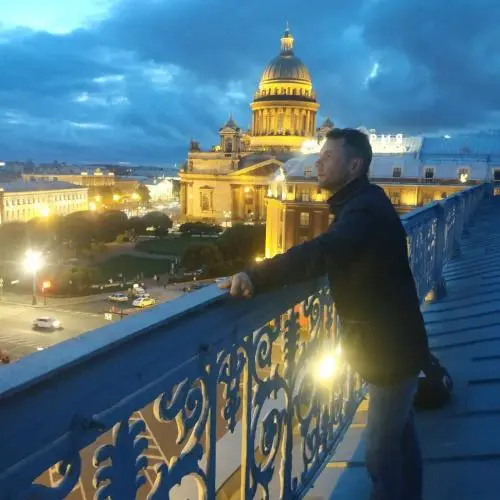 Виталий Гончаренко