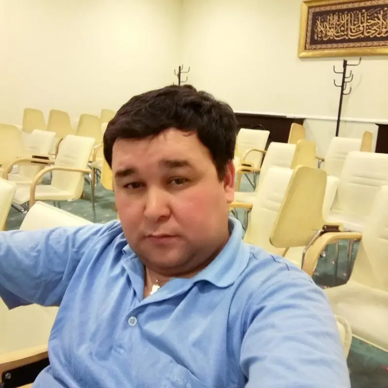 Досымхан Дуйсебаев