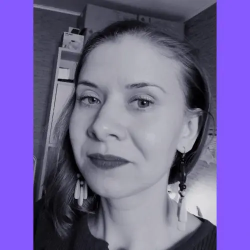 Наталия Колосова