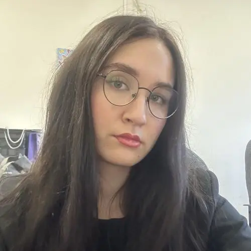 Анастасия Верховова