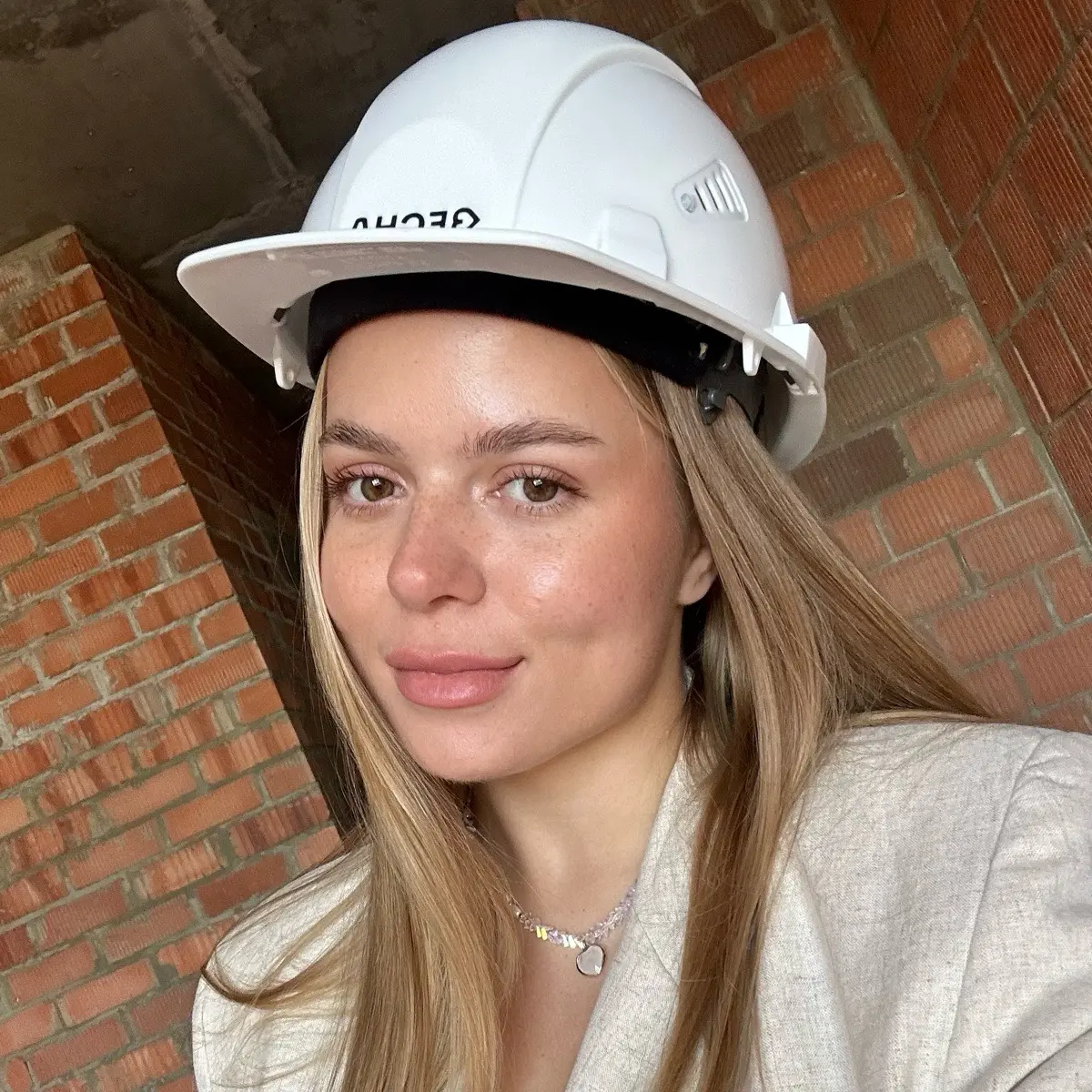 Дарья Овсянникова
