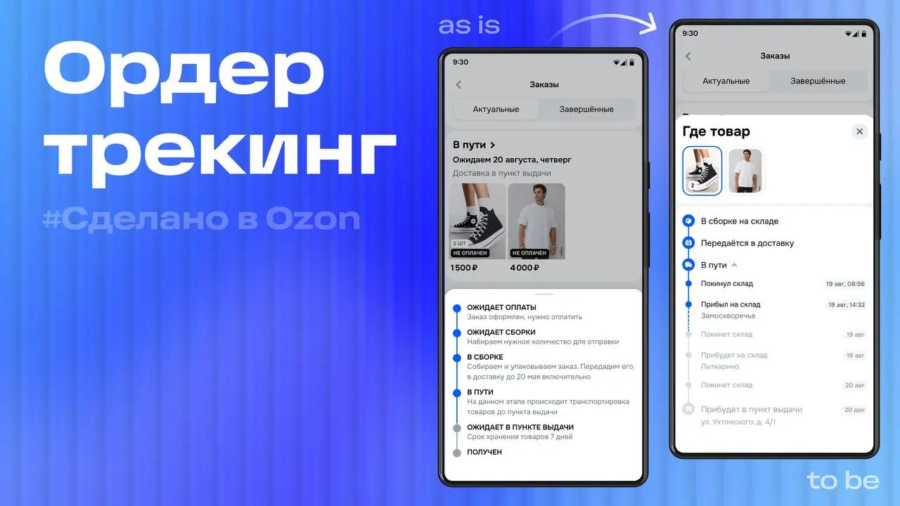 Привет! Кажется, у команды Заказов появился новый повод рассказать свою историю | Сетка — социальная сеть от hh.ru