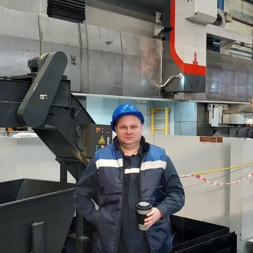 Максим Коцуренко