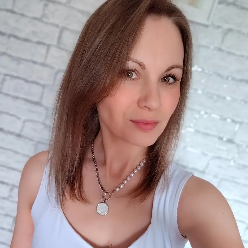 Ирина Халеева