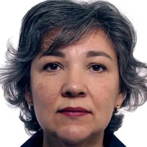 Елена Константинова