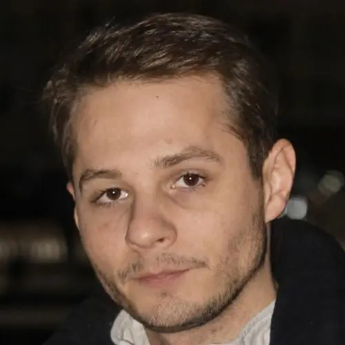 Алексей Бафаев